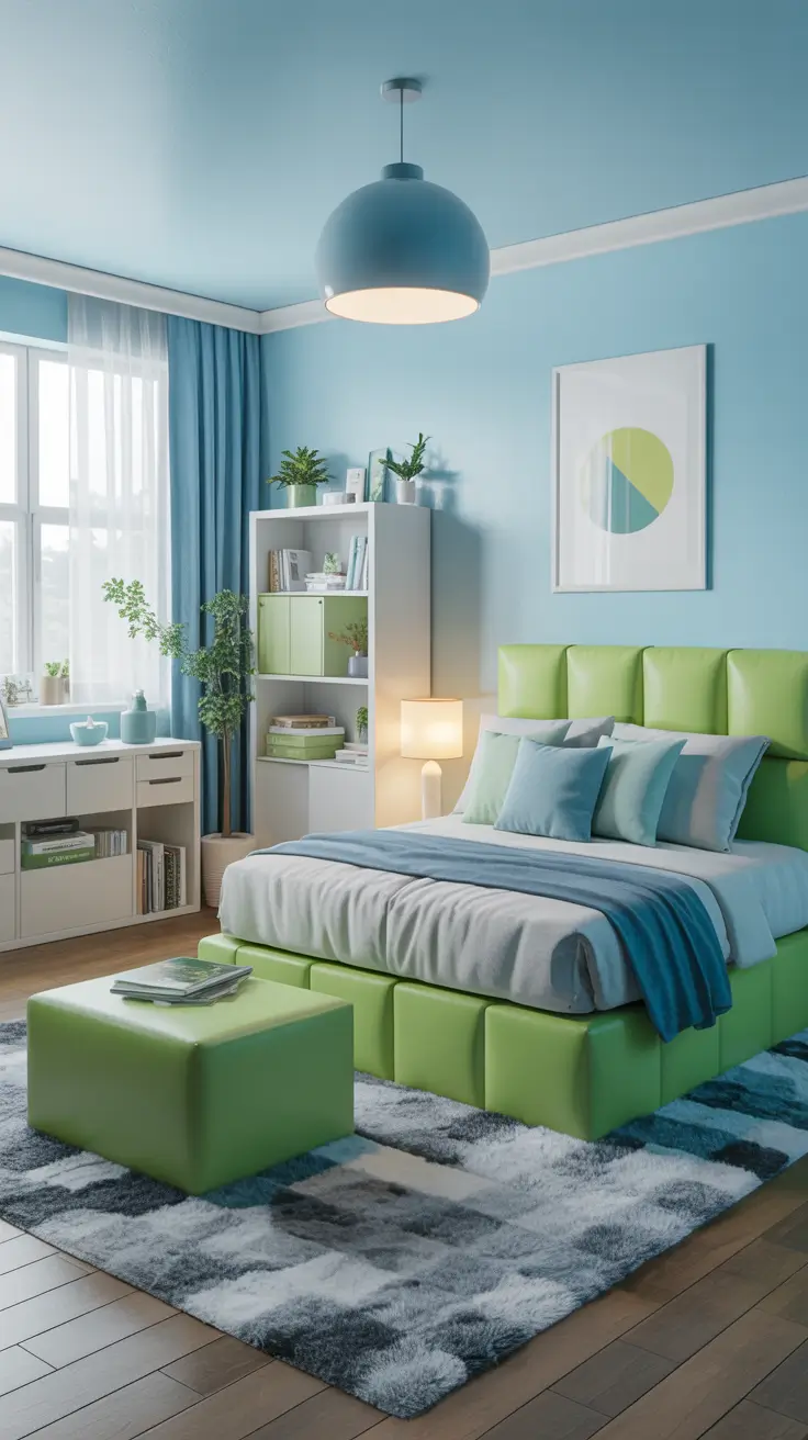 Room Ideas Aesthetic 2026: Cozy, Clean & Trendy Bedroom and Living Room Inspo