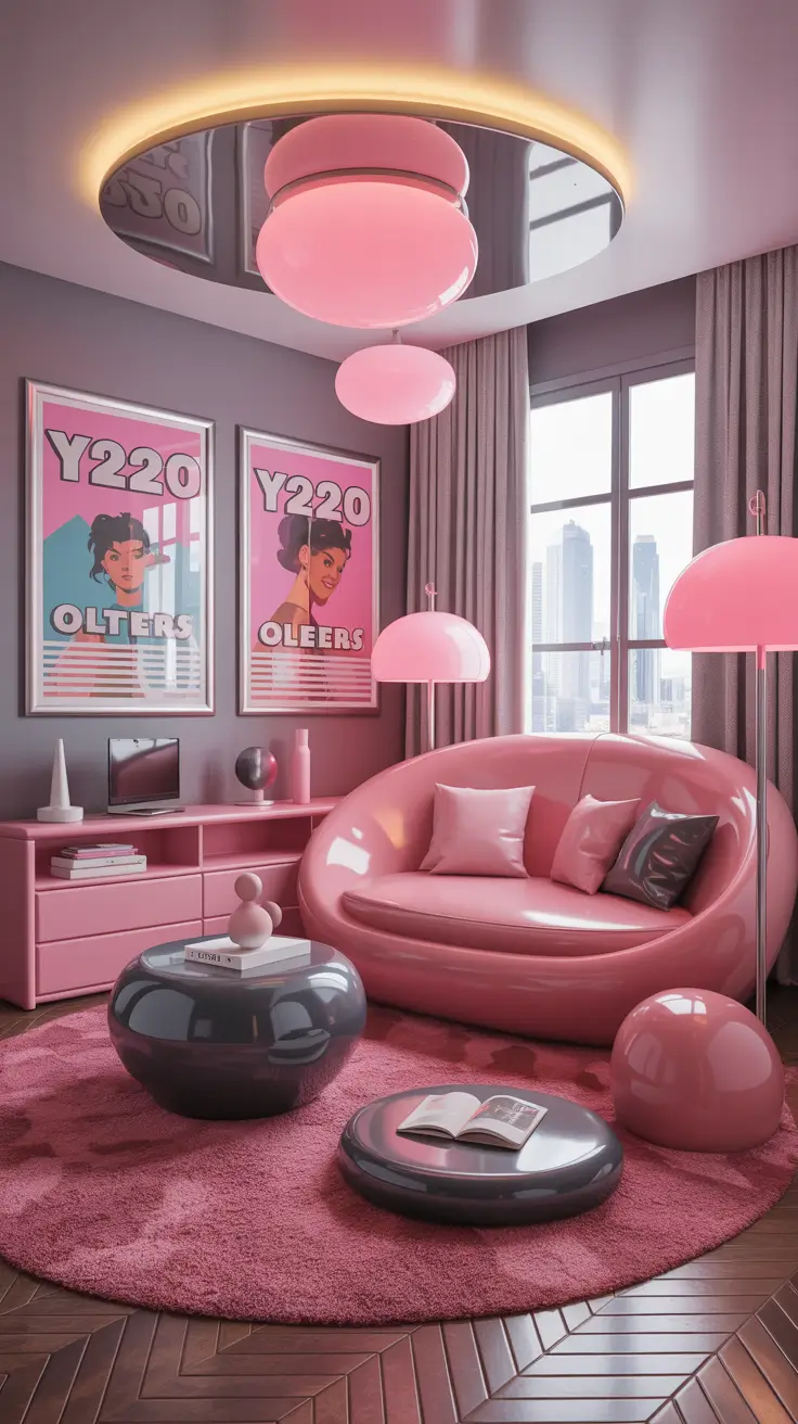 Room Ideas Aesthetic 2026: Cozy, Clean & Trendy Bedroom and Living Room Inspo