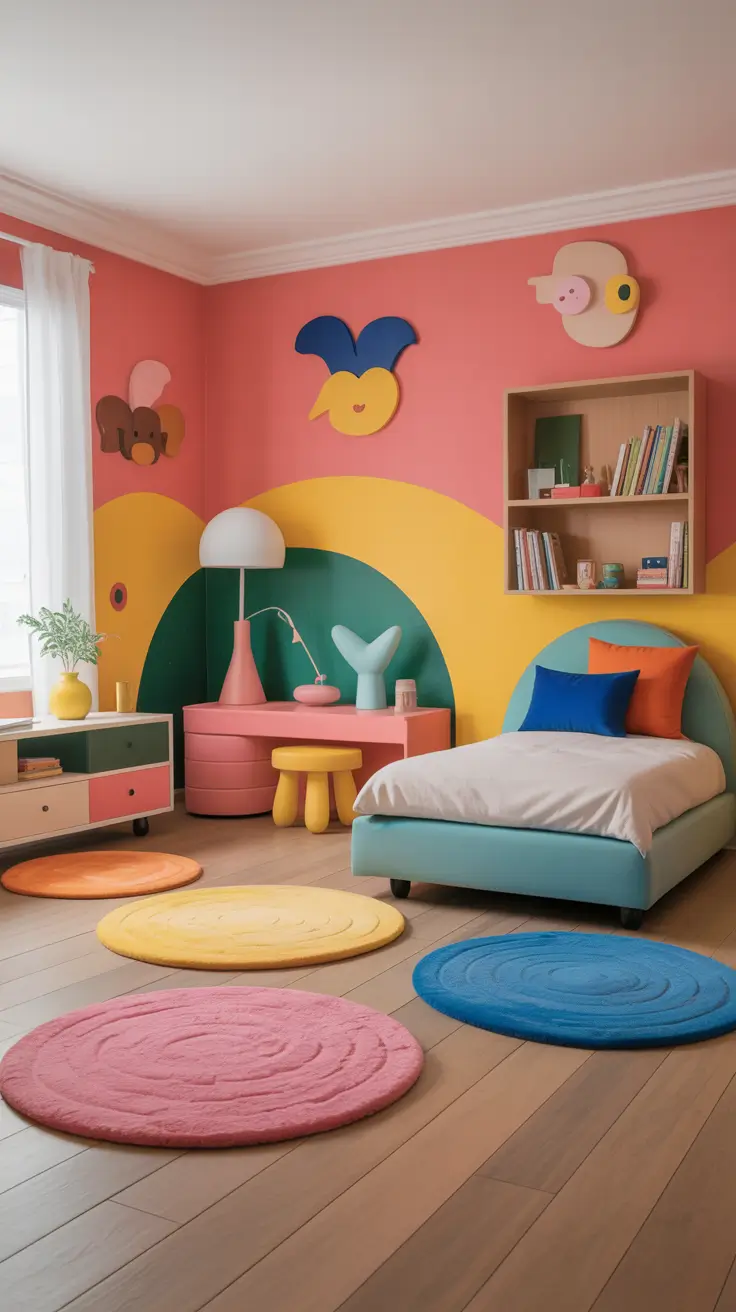 Room Ideas Aesthetic 2026: Cozy, Clean & Trendy Bedroom and Living Room Inspo