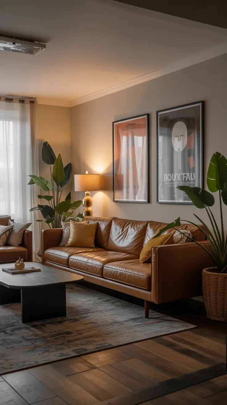 Room Ideas Aesthetic 2026: Cozy, Clean & Trendy Bedroom and Living Room Inspo