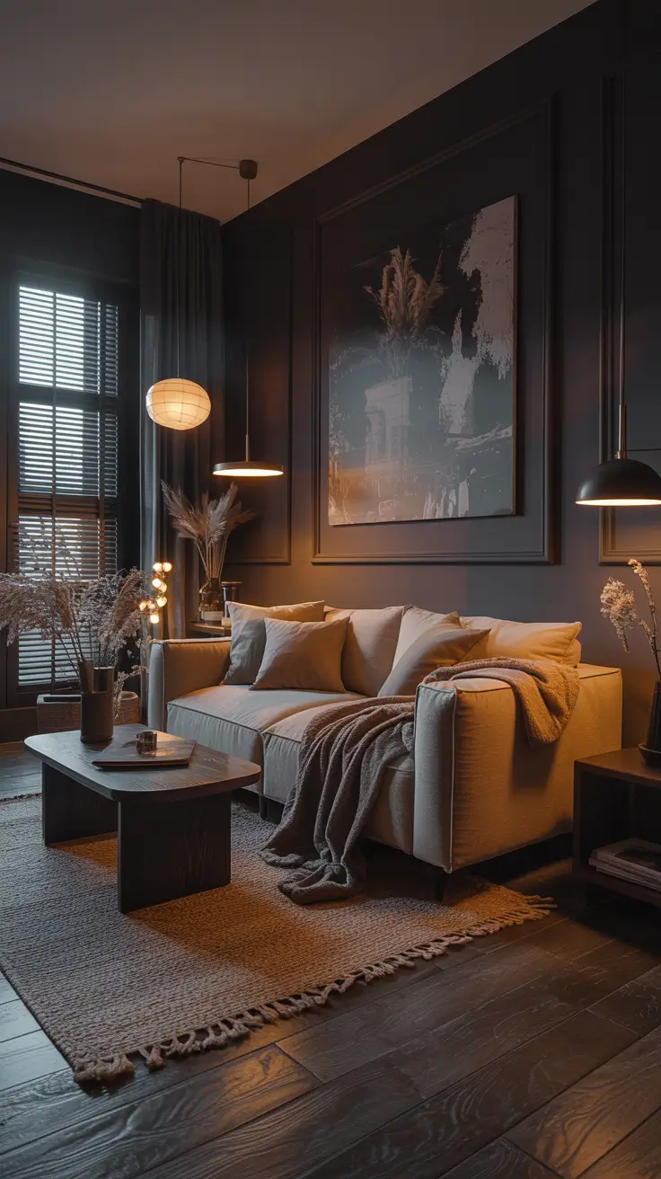 Room Ideas Aesthetic 2026: Cozy, Clean & Trendy Bedroom and Living Room Inspo