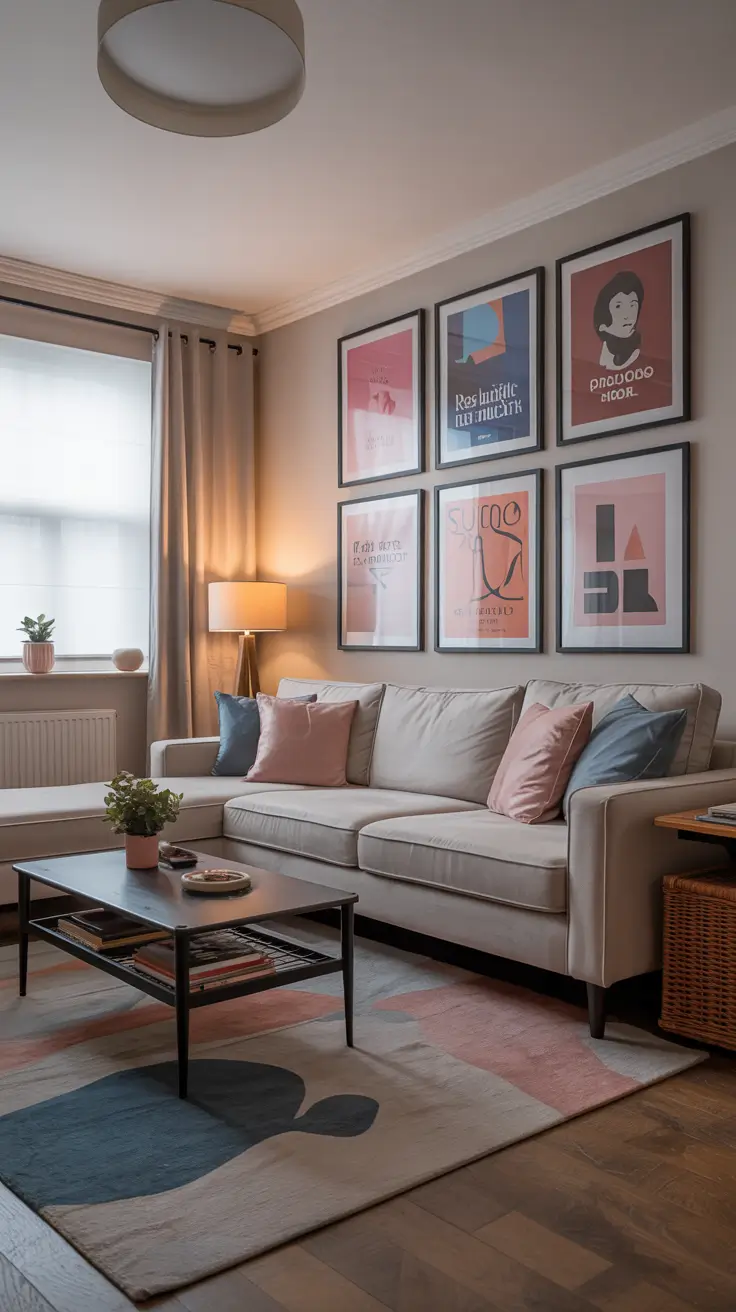 Room Ideas Aesthetic 2026: Cozy, Clean & Trendy Bedroom and Living Room Inspo