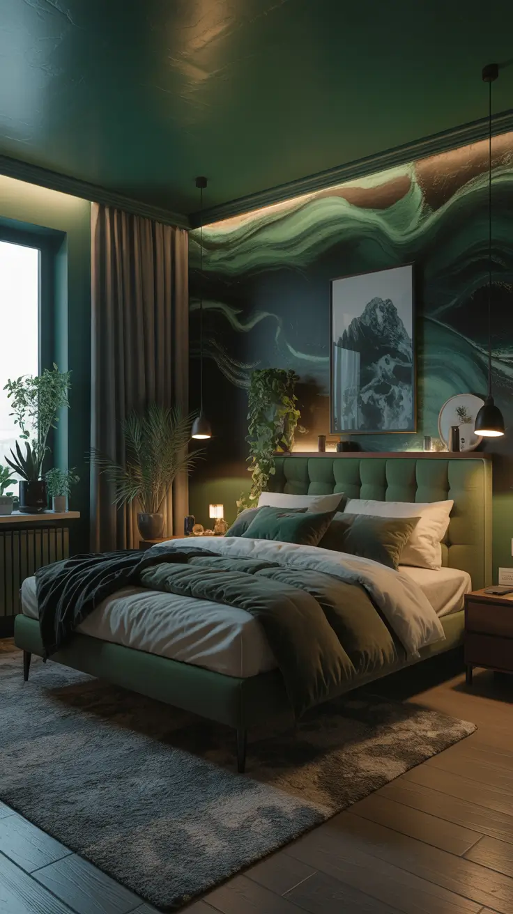 Room Ideas Aesthetic 2026: Cozy, Clean & Trendy Bedroom and Living Room Inspo