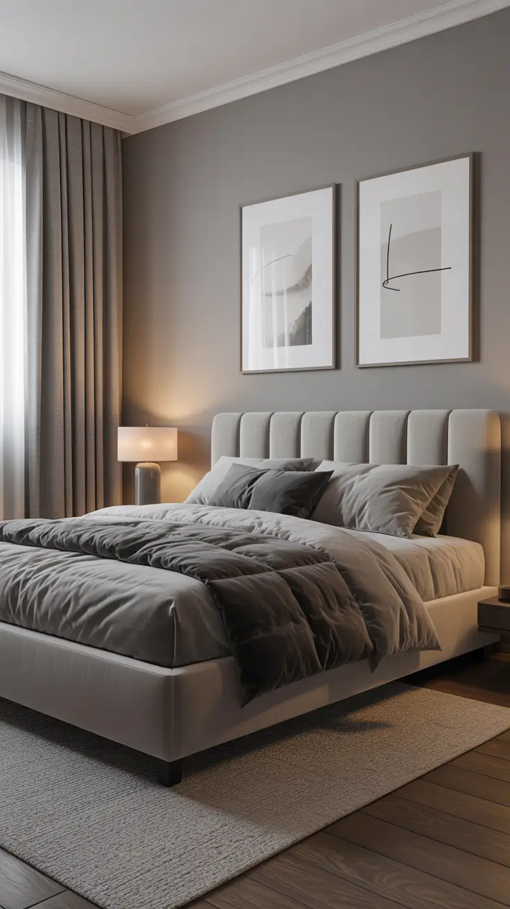 Room Ideas Aesthetic 2026: Cozy, Clean & Trendy Bedroom and Living Room Inspo