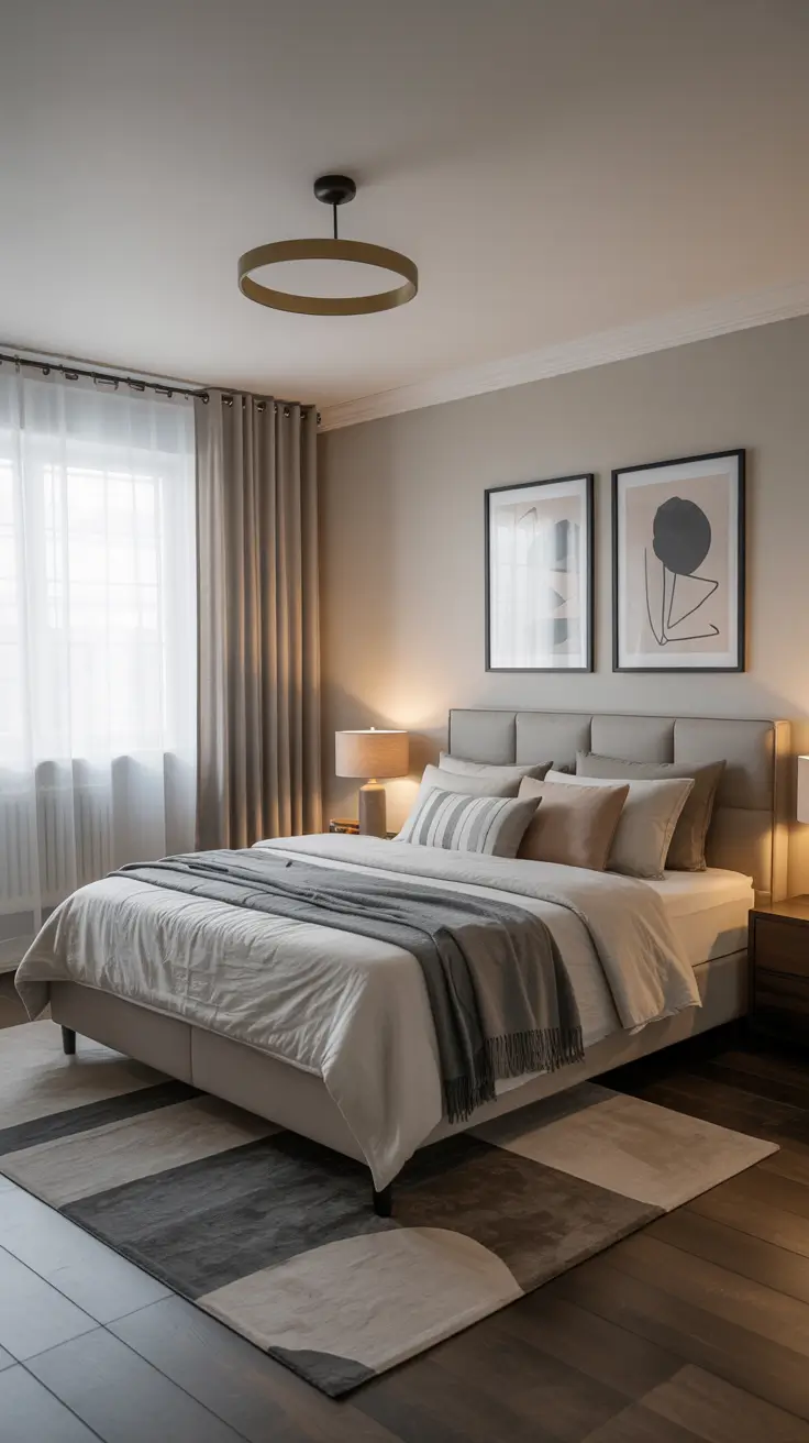 Room Ideas Aesthetic 2026: Cozy, Clean & Trendy Bedroom and Living Room Inspo