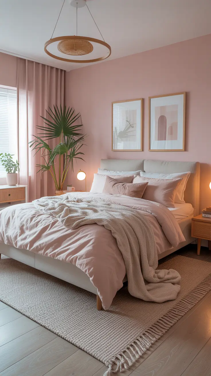 Room Ideas Aesthetic 2026: Cozy, Clean & Trendy Bedroom and Living Room Inspo