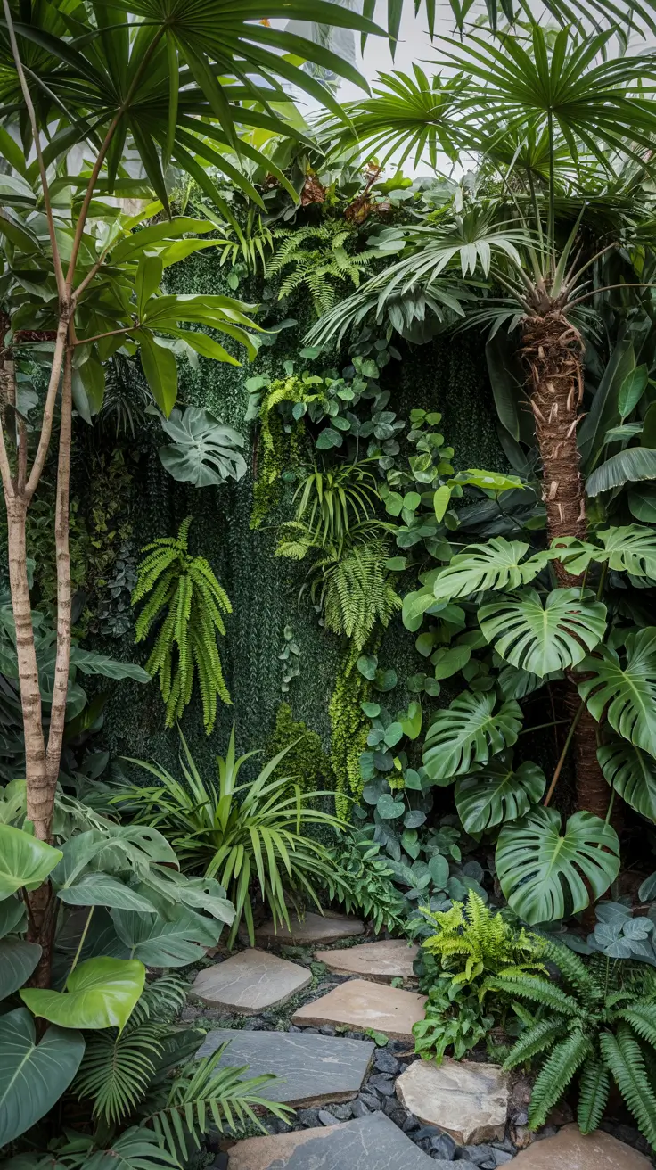 Tropical Garden Design Ideas 2026: Modern Tropical Landscaping Trends for Small Spaces & Central Florida