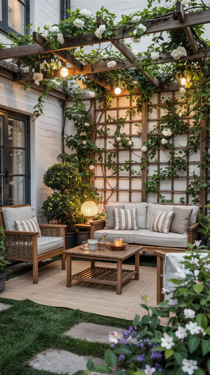 Vertical Garden Ideas 2026: Outdoor, Balcony & Small Space DIY Inspiration