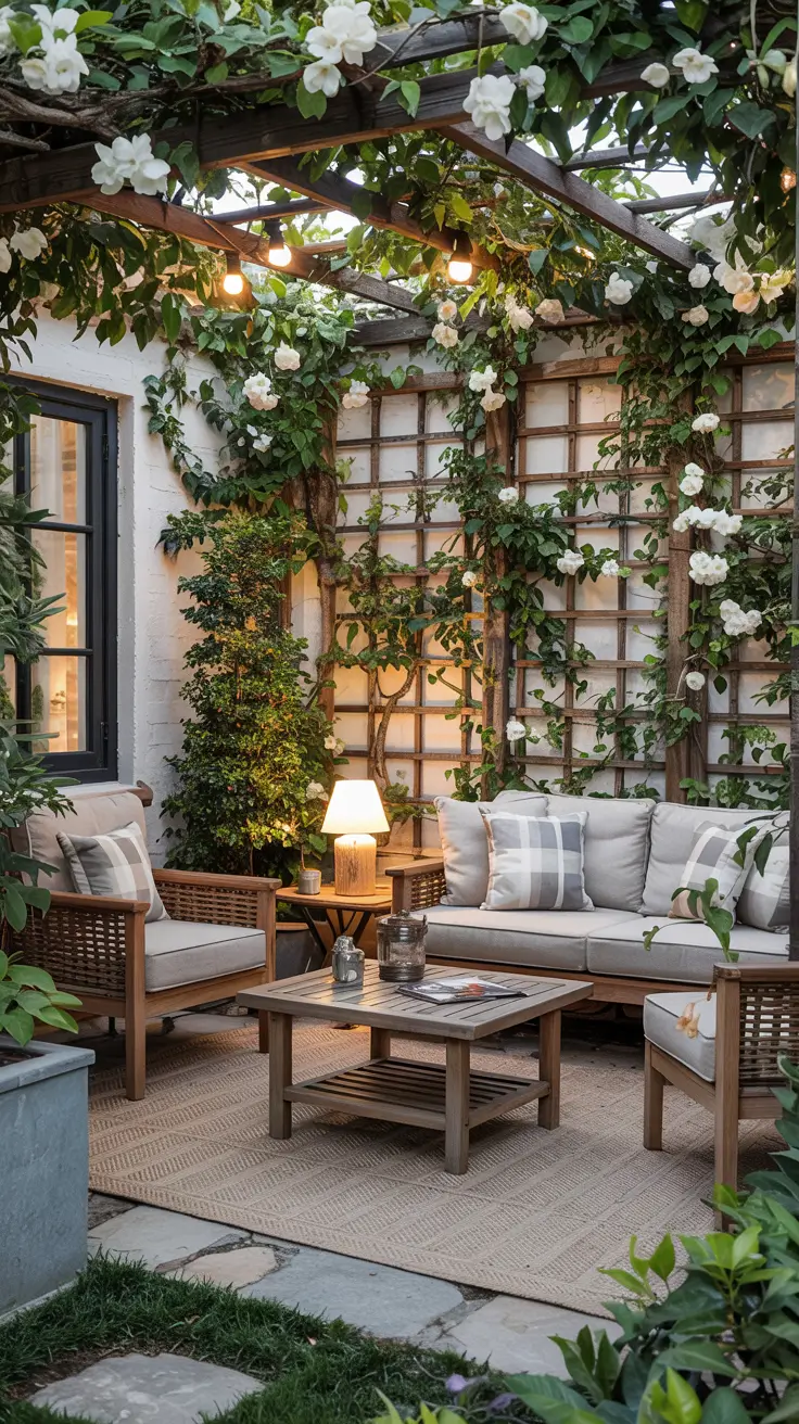 Vertical Garden Ideas 2026: Outdoor, Balcony & Small Space DIY Inspiration