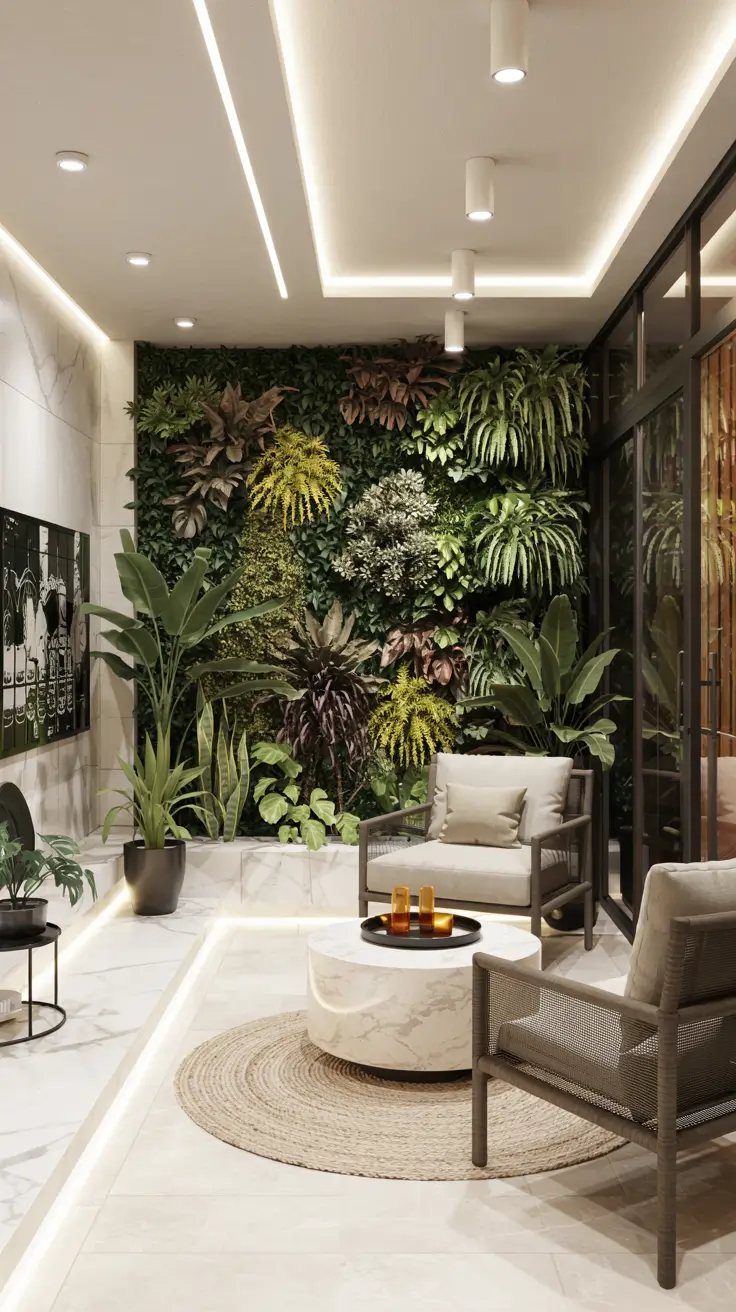 Vertical Garden Ideas 2026: Outdoor, Balcony & Small Space DIY Inspiration