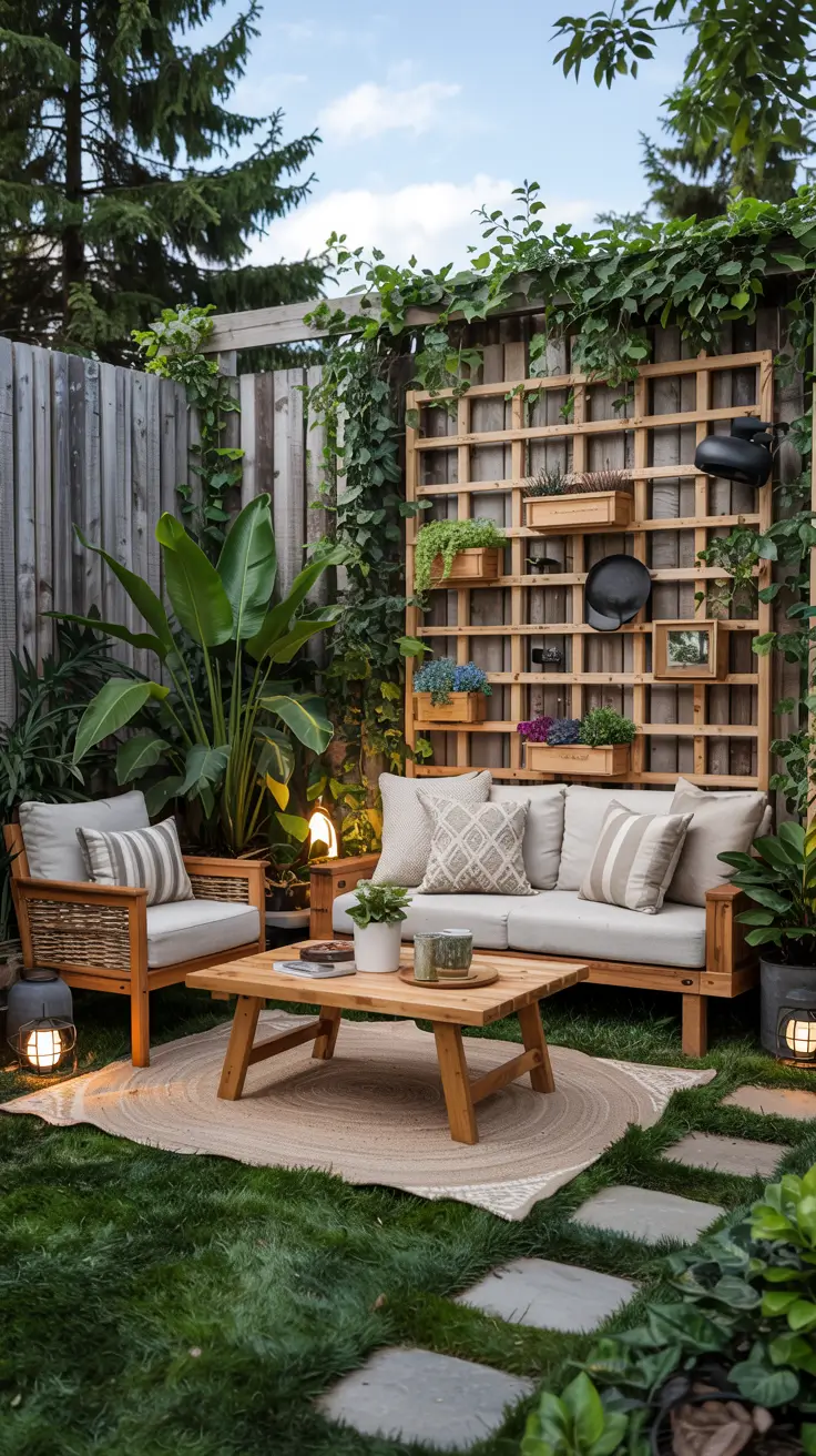 Vertical Garden Ideas 2026: Outdoor, Balcony & Small Space DIY Inspiration