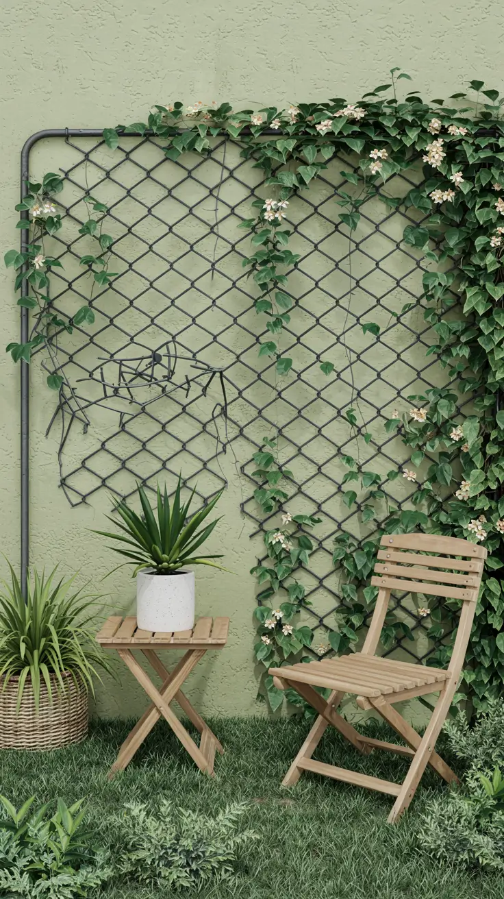 Vertical Garden Ideas 2026: Outdoor, Balcony & Small Space DIY Inspiration