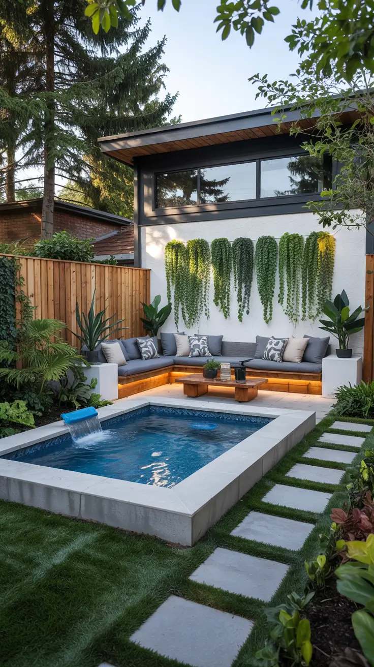 Above-Ground Pools Ideas 2026: Stylish Backyard Designs