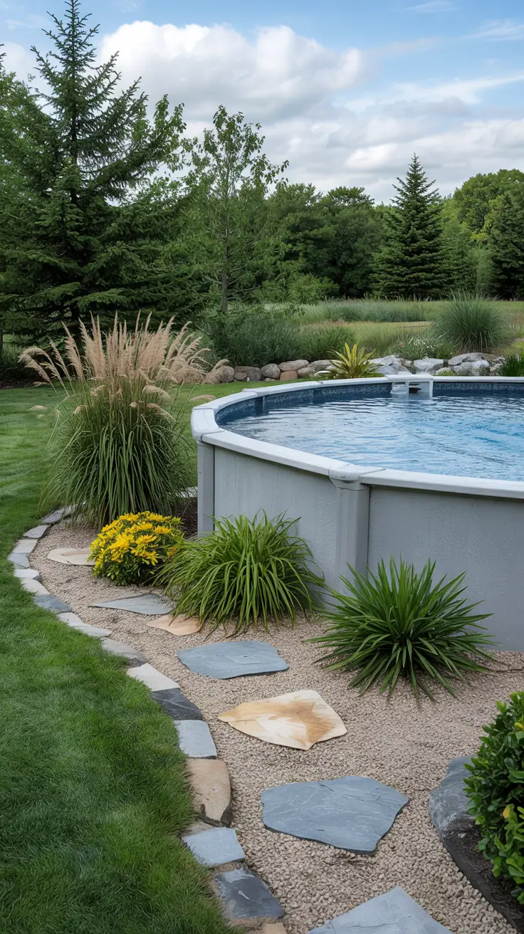 Above-Ground Pools Ideas 2026: Stylish Backyard Designs