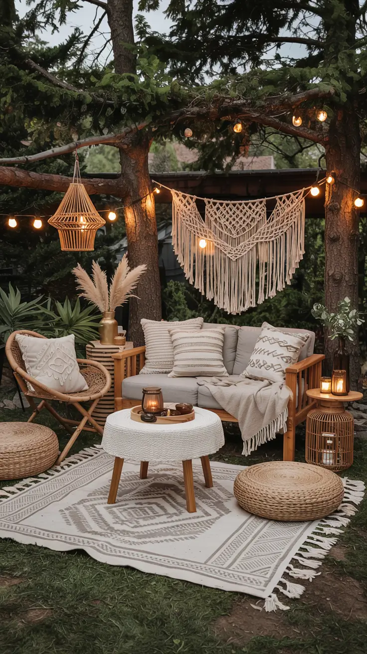 Backyard Camping Setup 2026: Creative Ideas for Families, Kids & Cozy Backyard Camp Nights
