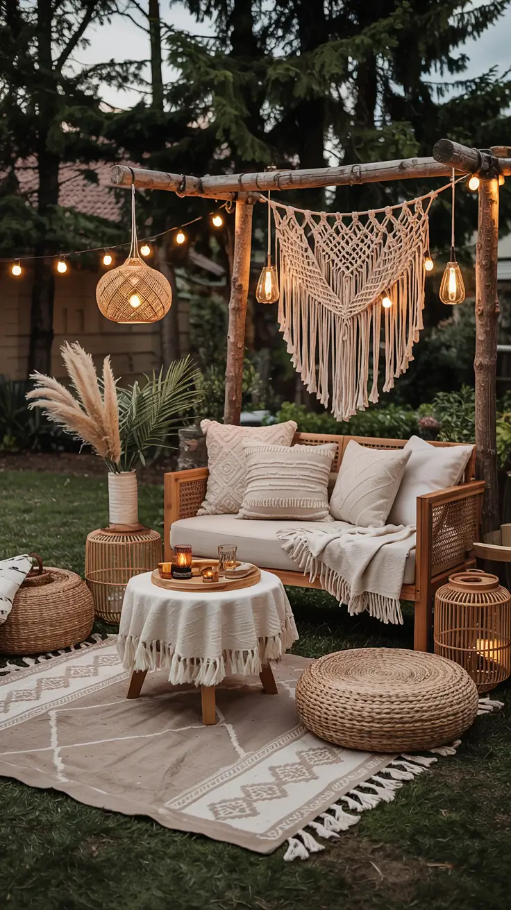 Backyard Camping Setup 2026: Creative Ideas for Families, Kids & Cozy Backyard Camp Nights