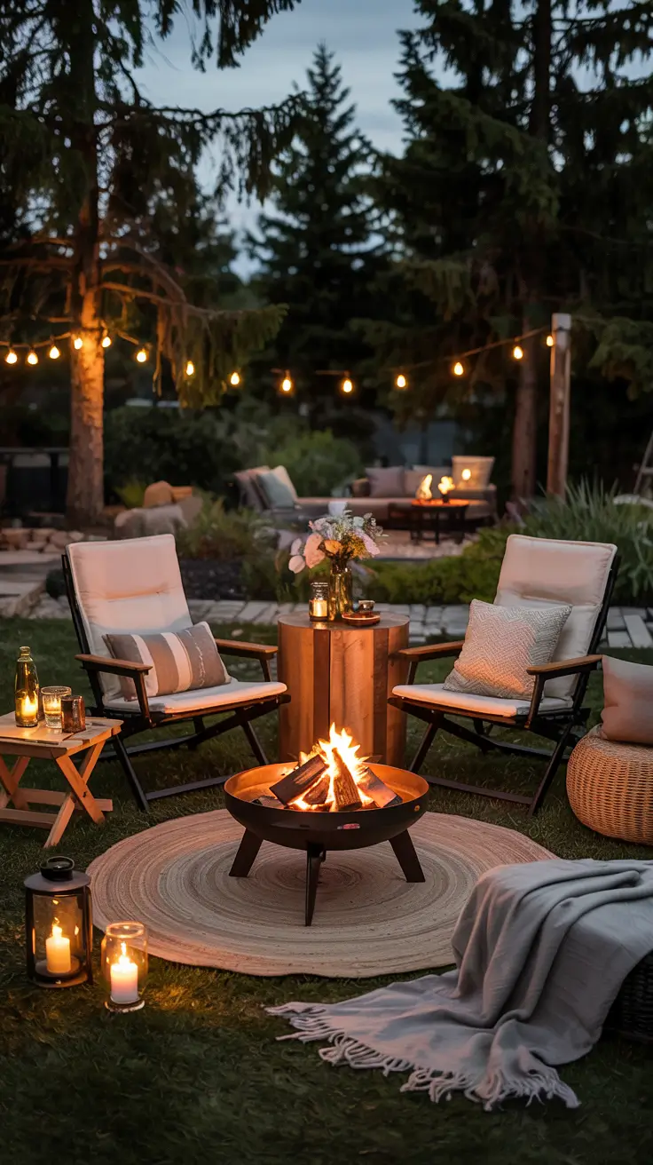 Backyard Camping Setup 2026: Creative Ideas for Families, Kids & Cozy Backyard Camp Nights