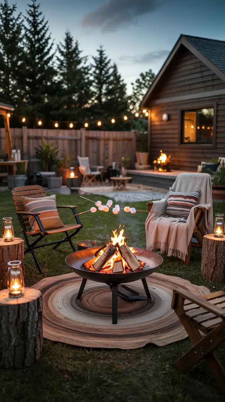 Backyard Camping Setup 2026: Creative Ideas for Families, Kids & Cozy Backyard Camp Nights