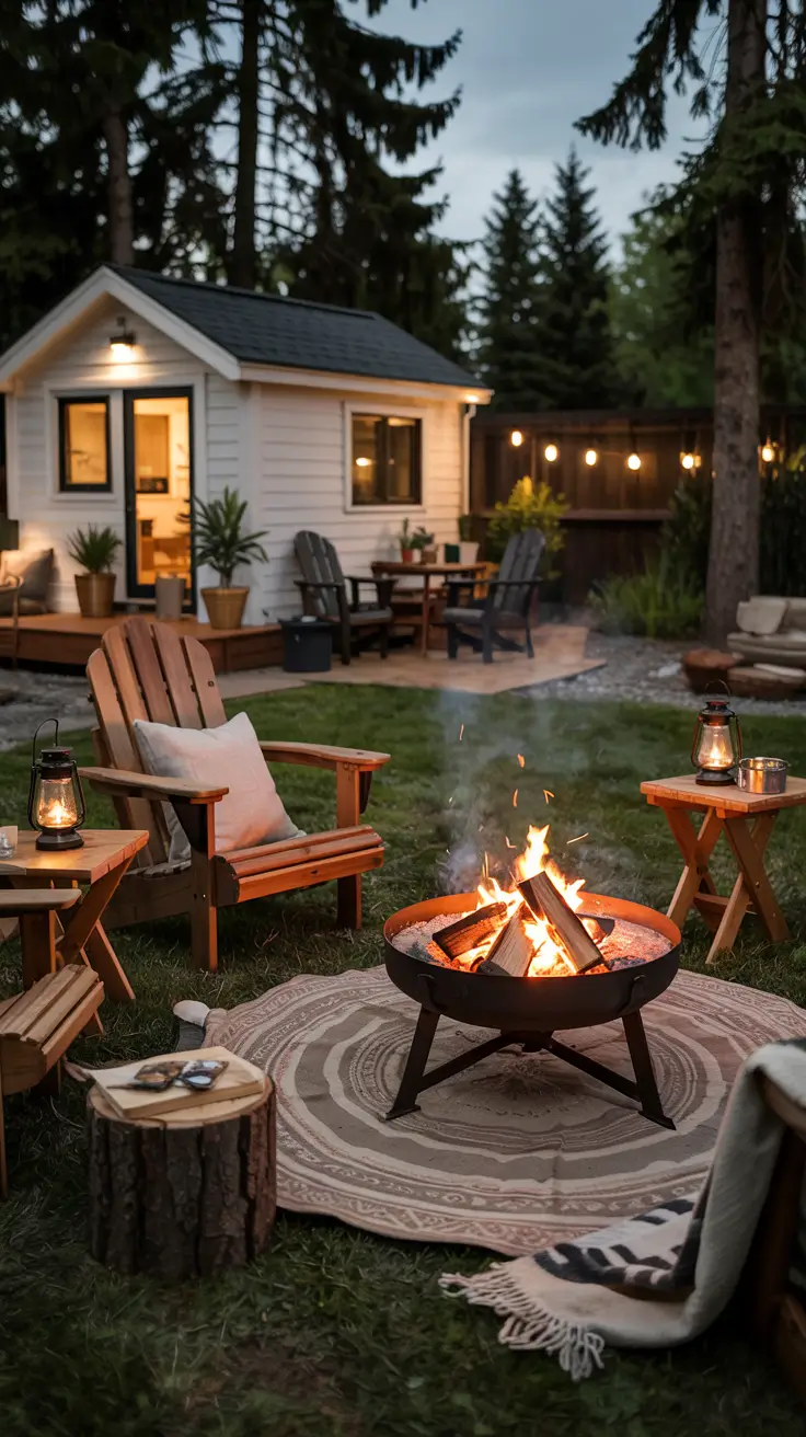 Backyard Camping Setup 2026: Creative Ideas for Families, Kids & Cozy Backyard Camp Nights