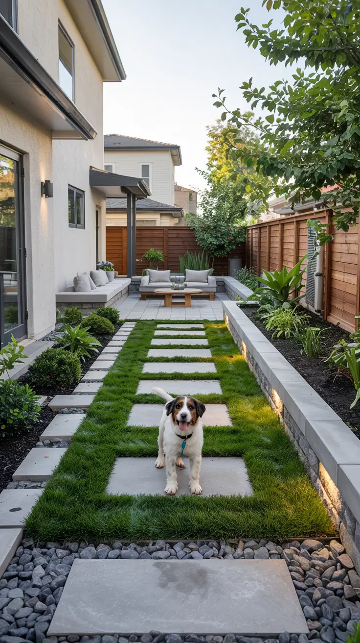 Backyard Dog Potty Area 2026: DIY, Gravel, Turf & Fenced Ideas for a Clean Yard