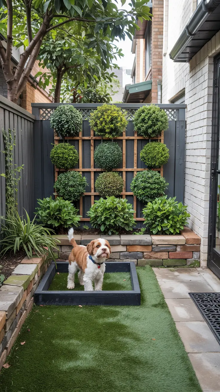 Backyard Dog Potty Area 2026: DIY, Gravel, Turf & Fenced Ideas for a Clean Yard