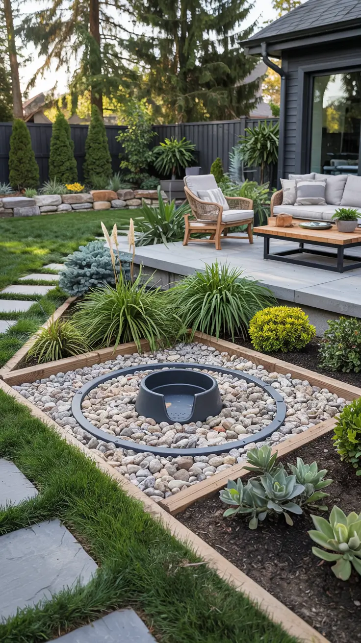 Backyard Dog Potty Area 2026: DIY, Gravel, Turf & Fenced Ideas for a Clean Yard