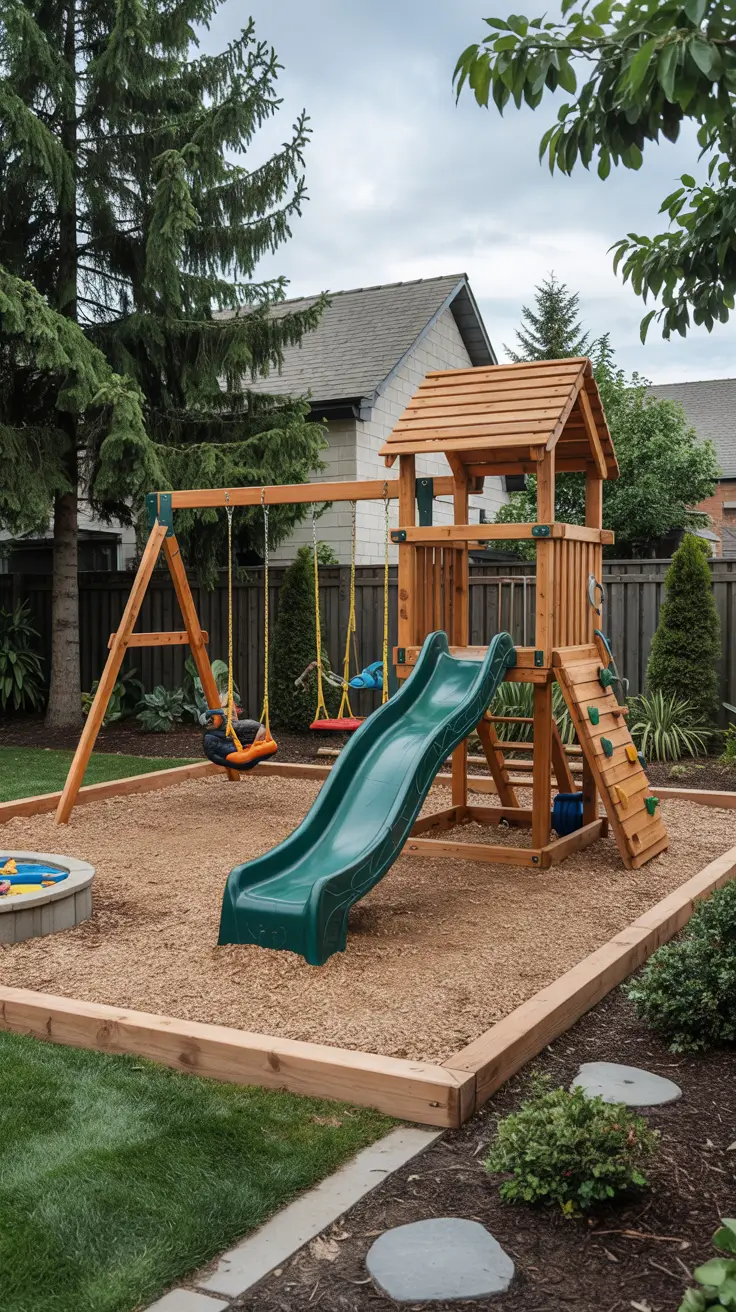 Backyard Playground Ideas 2026: Creative, DIY & Fun Play Spaces for Kids of All Ages