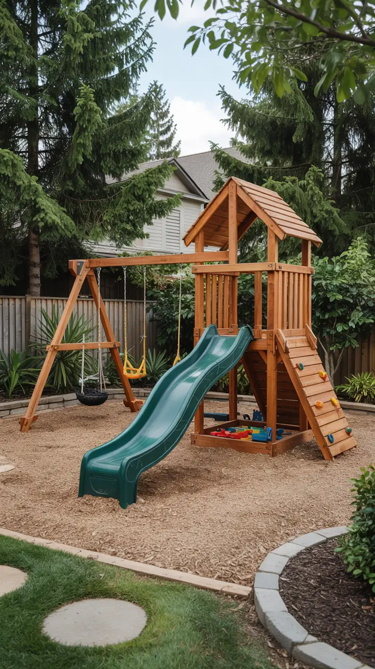 Backyard Playground Ideas 2026: Creative, DIY & Fun Play Spaces for Kids of All Ages