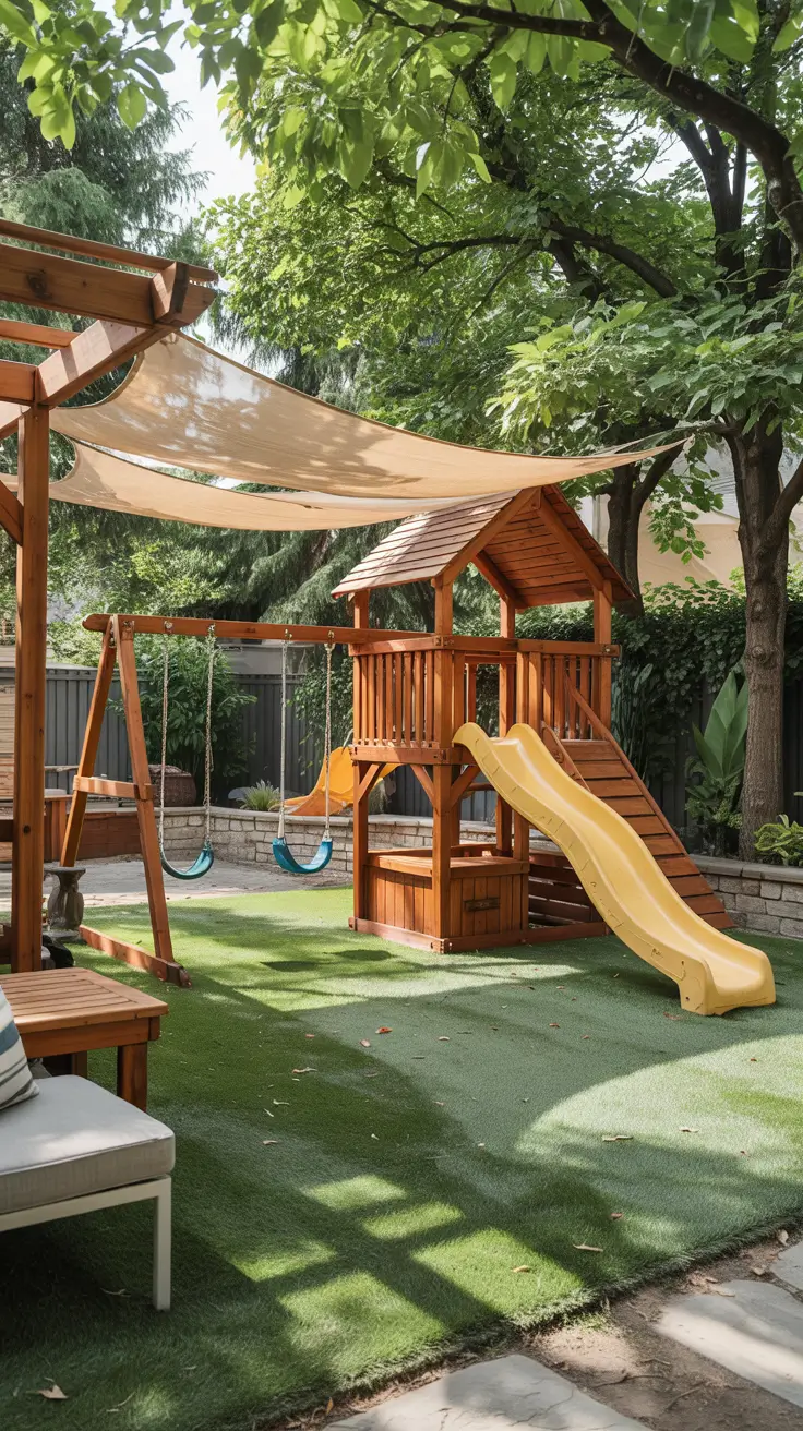 Backyard Playground Ideas 2026: Creative, DIY & Fun Play Spaces for Kids of All Ages