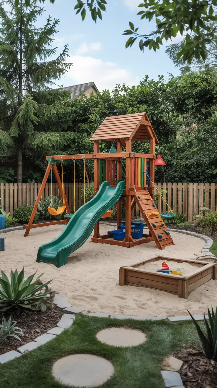 Backyard Playground Ideas 2026: Creative, DIY & Fun Play Spaces for Kids of All Ages