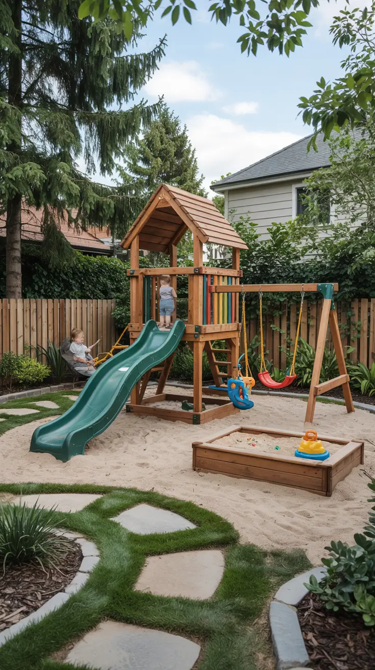 Backyard Playground Ideas 2026: Creative, DIY & Fun Play Spaces for Kids of All Ages