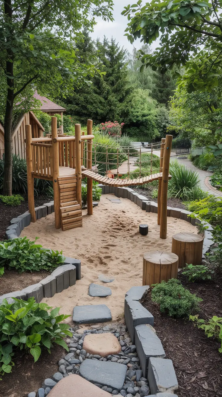 Backyard Playground Ideas 2026: Creative, DIY & Fun Play Spaces for Kids of All Ages