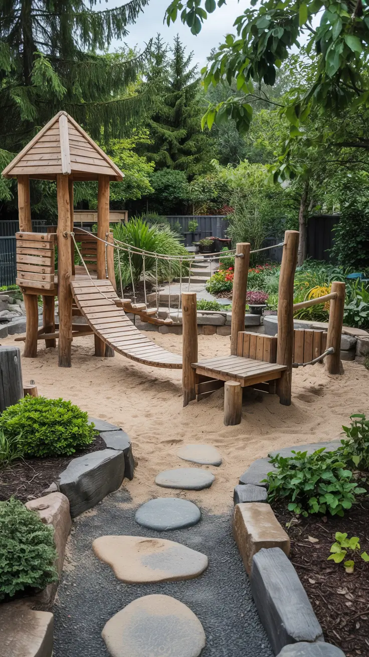 Backyard Playground Ideas 2026: Creative, DIY & Fun Play Spaces for Kids of All Ages