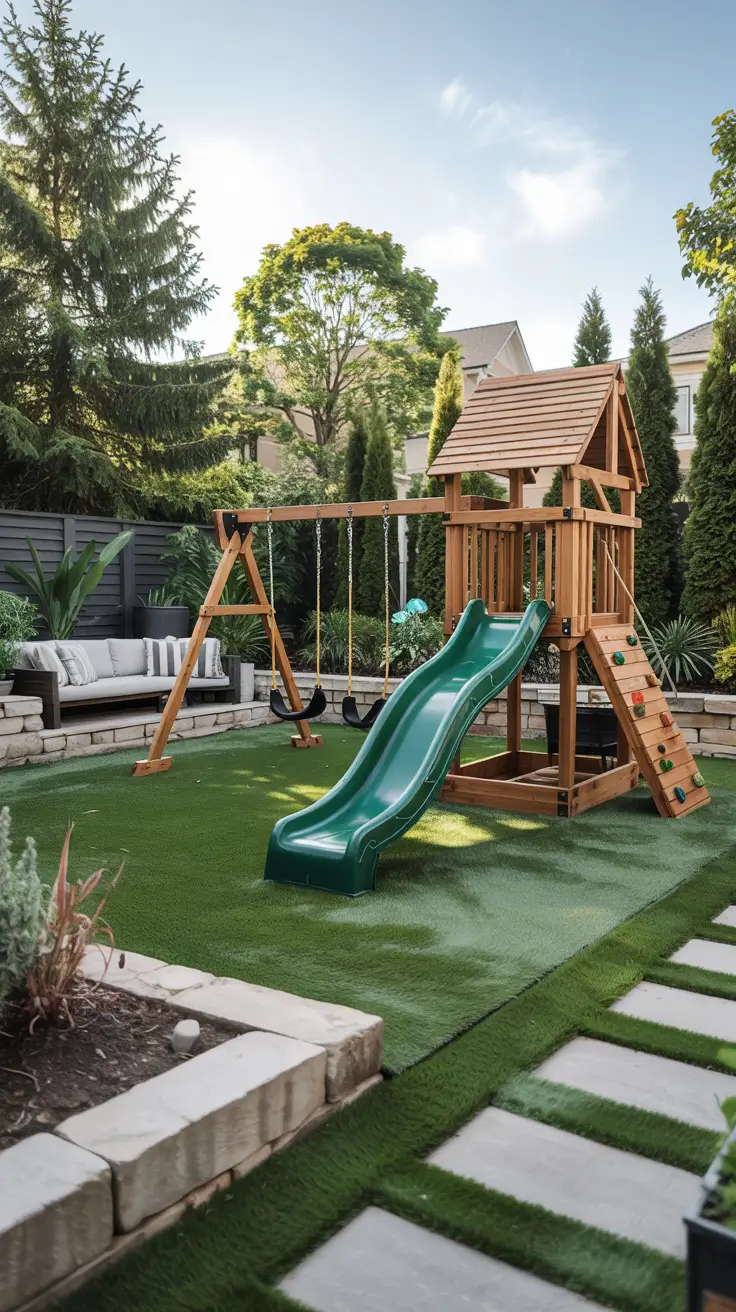 Backyard Playground Ideas 2026: Creative, DIY & Fun Play Spaces for Kids of All Ages