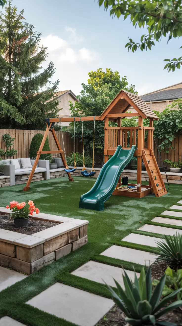 Backyard Playground Ideas 2026: Creative, DIY & Fun Play Spaces for Kids of All Ages