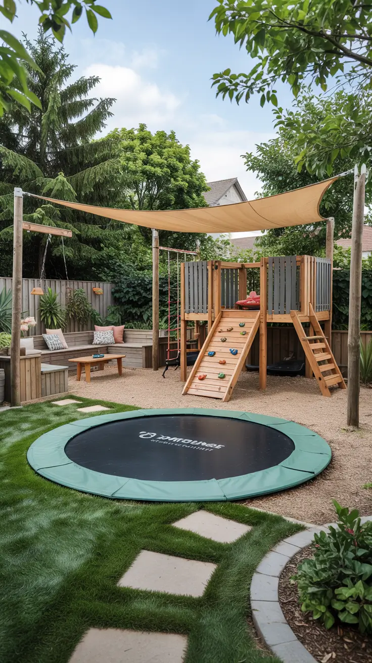 Backyard Playground Ideas 2026: Creative, DIY & Fun Play Spaces for Kids of All Ages