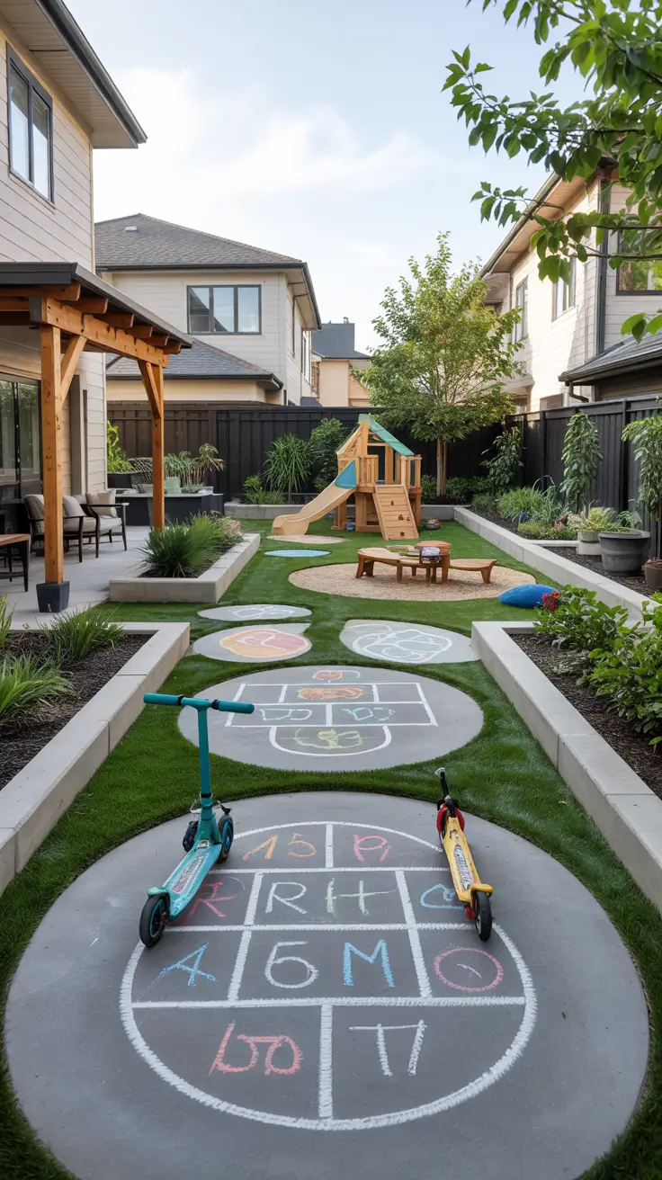 Backyard Playground Ideas 2026: Creative, DIY & Fun Play Spaces for Kids of All Ages