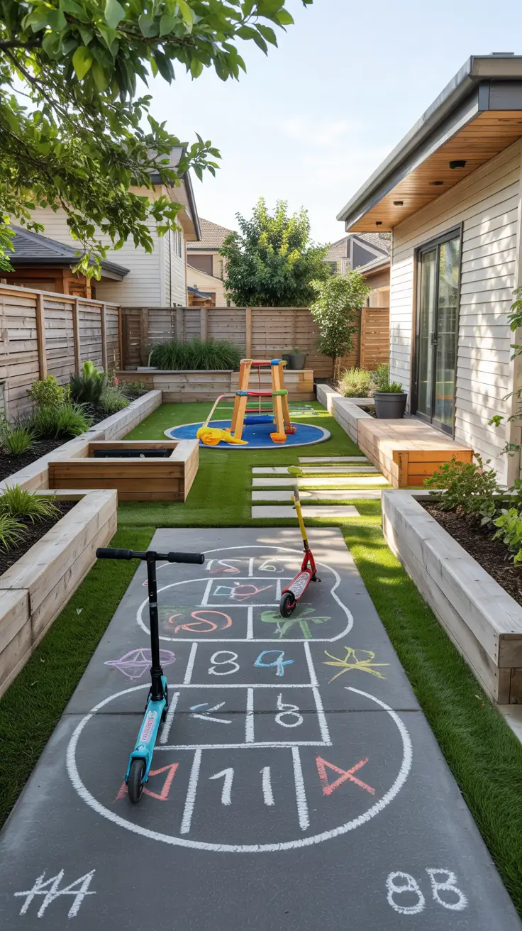 Backyard Playground Ideas 2026: Creative, DIY & Fun Play Spaces for Kids of All Ages