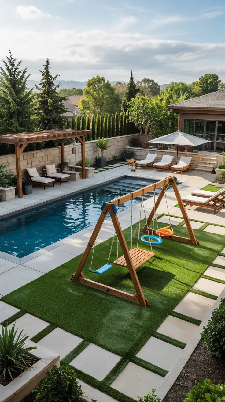 Backyard Playground Ideas 2026: Creative, DIY & Fun Play Spaces for Kids of All Ages