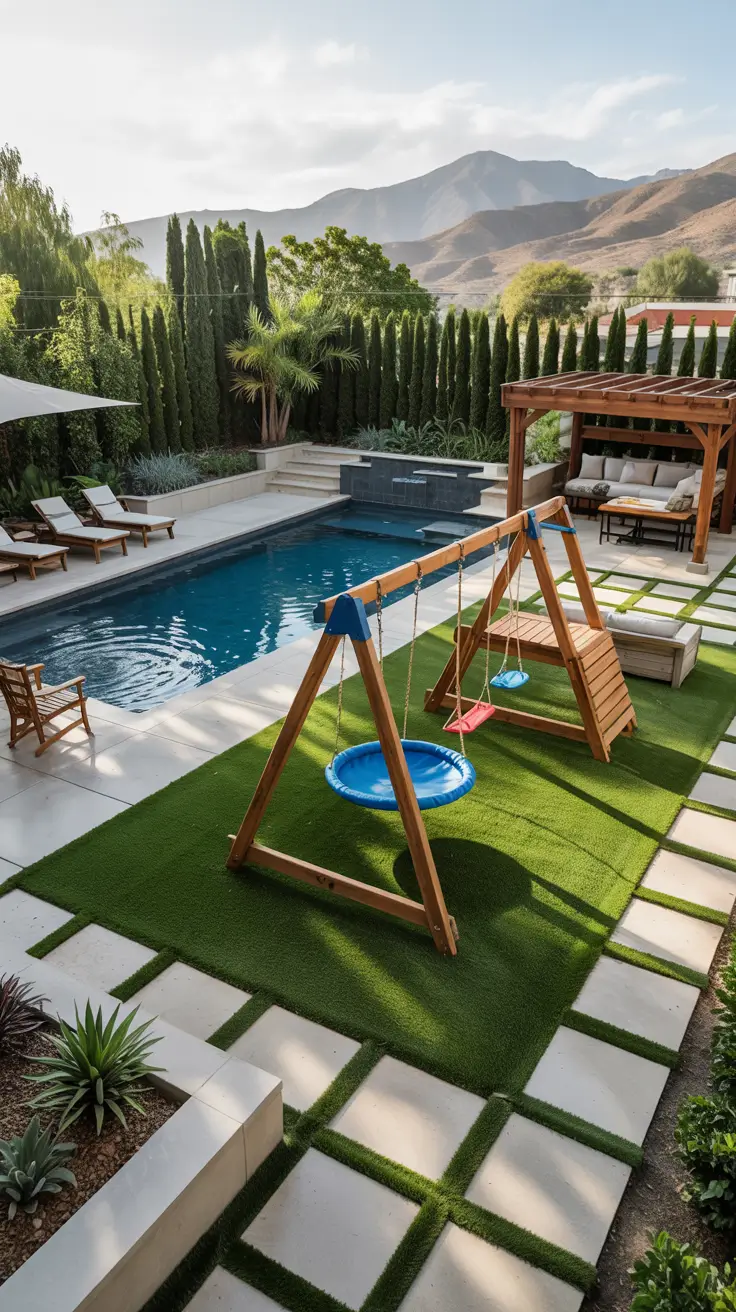 Backyard Playground Ideas 2026: Creative, DIY & Fun Play Spaces for Kids of All Ages