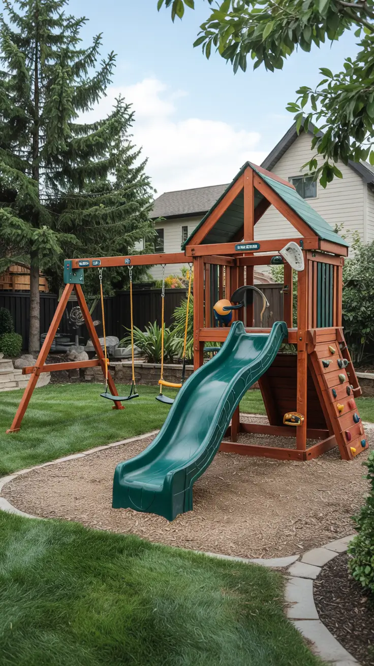 Backyard Playground Ideas 2026: Creative, DIY & Fun Play Spaces for Kids of All Ages