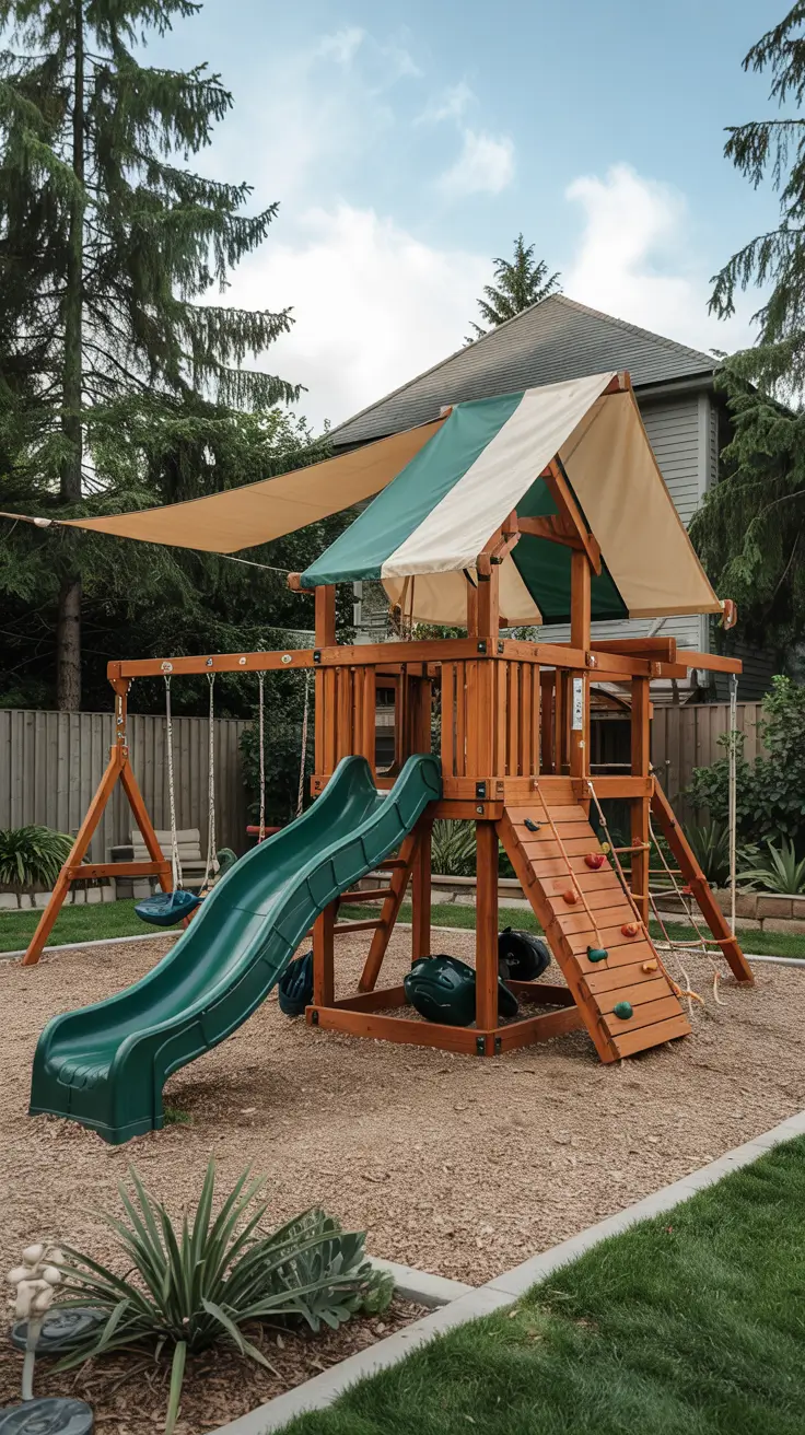 Backyard Playground Ideas 2026: Creative, DIY & Fun Play Spaces for Kids of All Ages