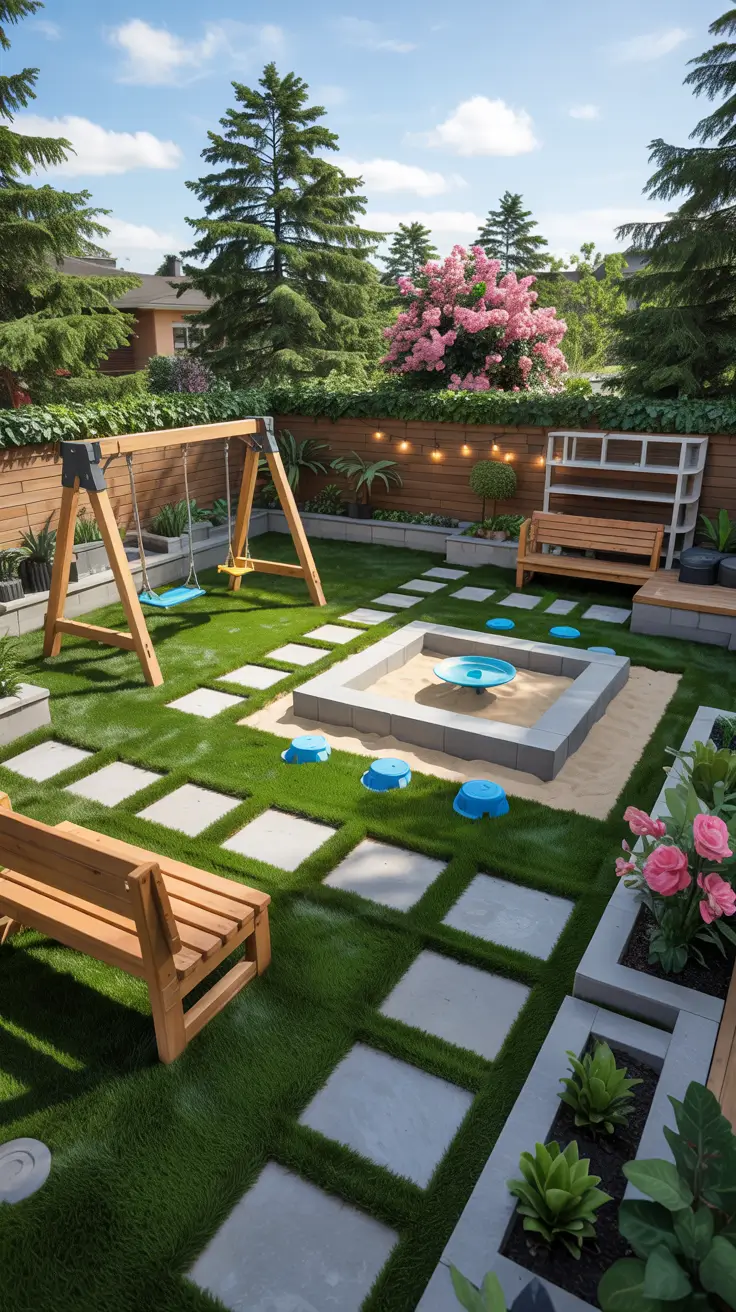Backyard Playground Ideas 2026: Creative, DIY & Fun Play Spaces for Kids of All Ages