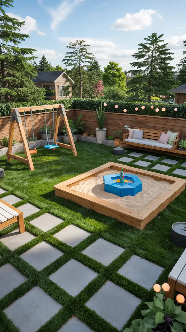Backyard Playground Ideas 2026: Creative, DIY & Fun Play Spaces for Kids of All Ages