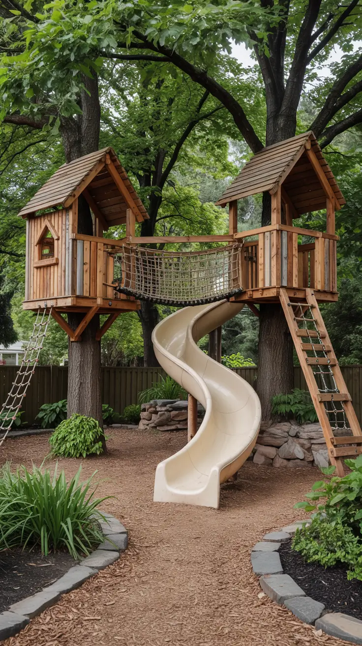 Backyard Playground Ideas 2026: Creative, DIY & Fun Play Spaces for Kids of All Ages