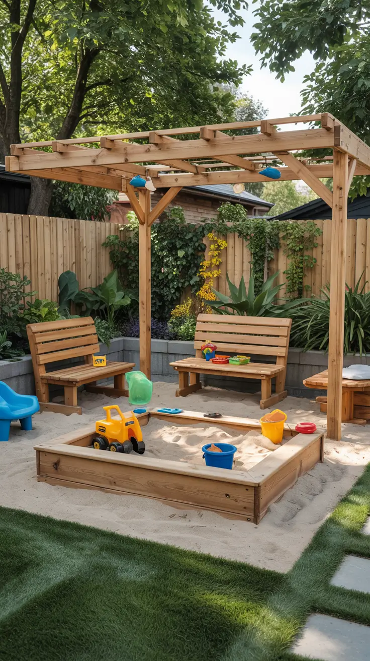 Backyard Playground Ideas 2026: Creative, DIY & Fun Play Spaces for Kids of All Ages