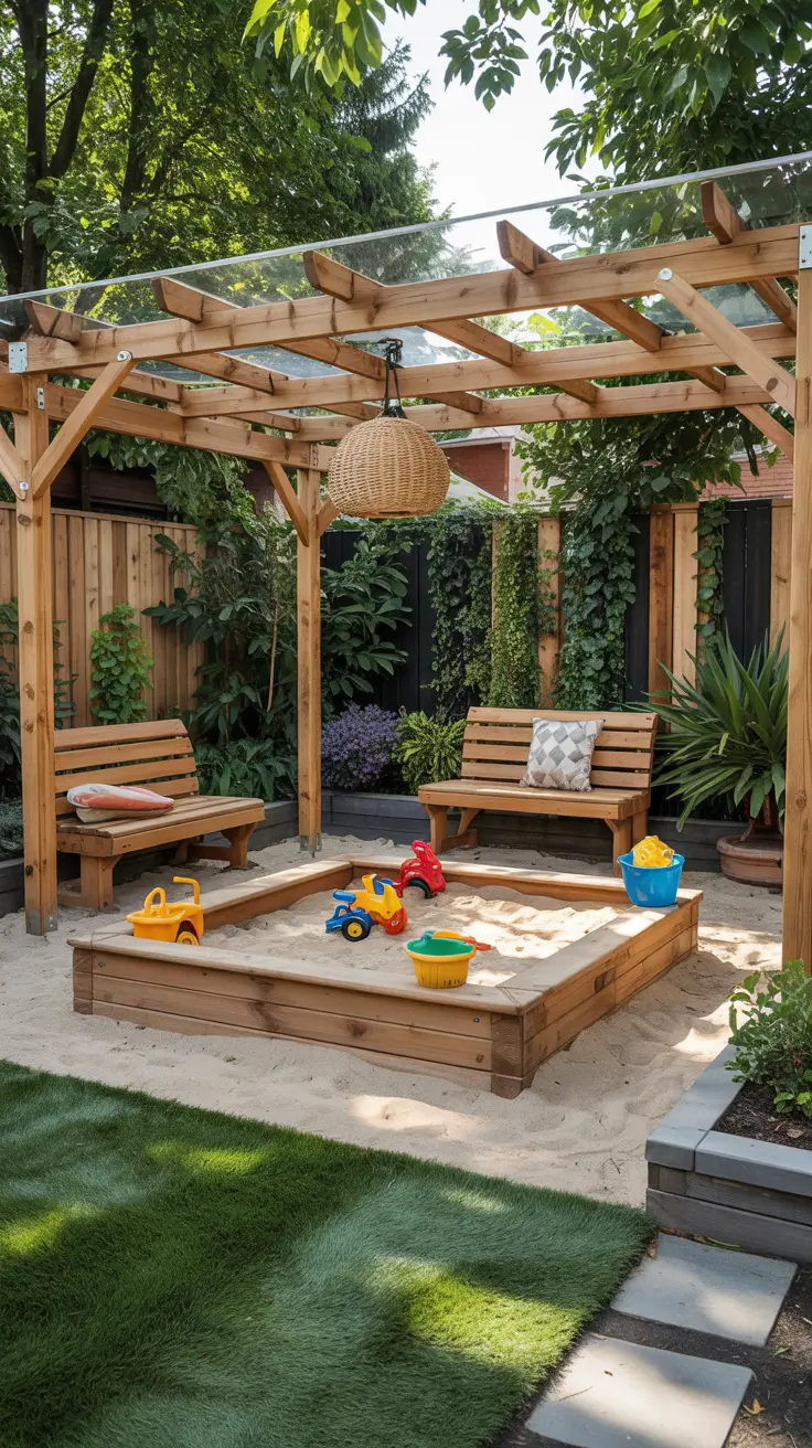 Backyard Playground Ideas 2026: Creative, DIY & Fun Play Spaces for Kids of All Ages