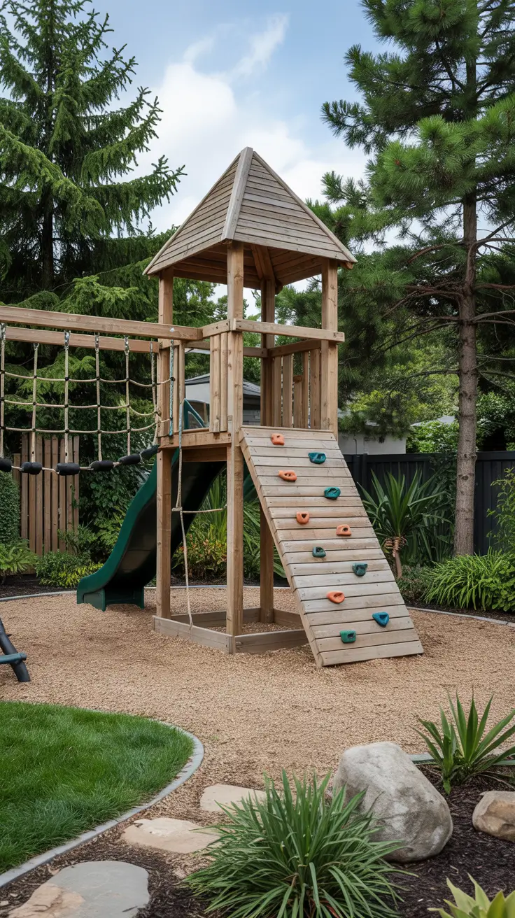 Backyard Playground Ideas 2026: Creative, DIY & Fun Play Spaces for Kids of All Ages