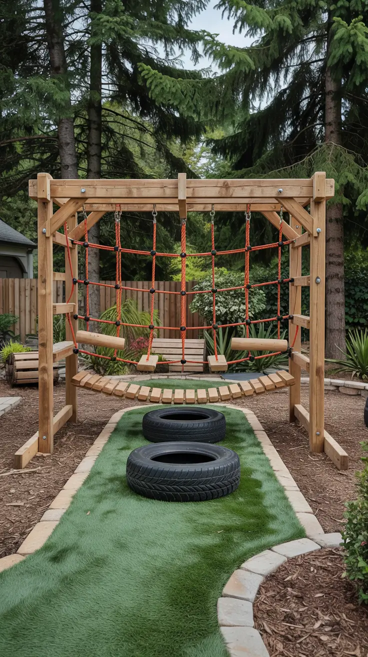 Backyard Playground Ideas 2026: Creative, DIY & Fun Play Spaces for Kids of All Ages