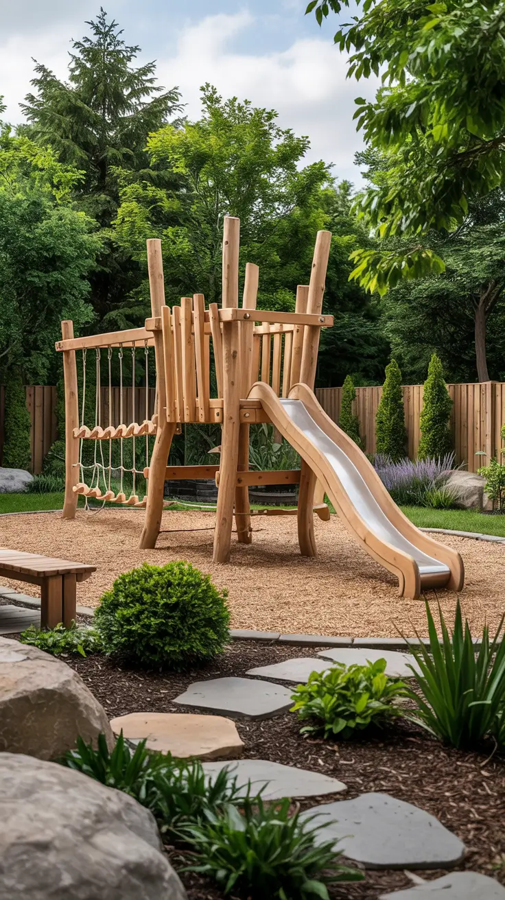 Backyard Playground Ideas 2026: Creative, DIY & Fun Play Spaces for Kids of All Ages